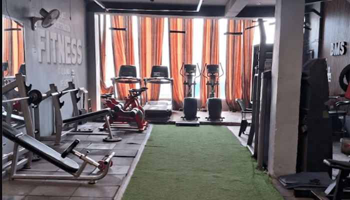 Body Mind Soul Gym