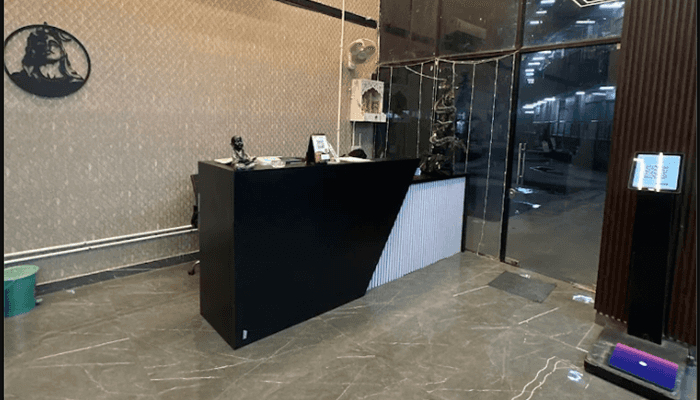 The Wellness Club Gym Xpress