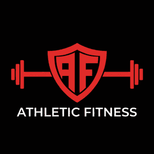 Athletic Fitness logo