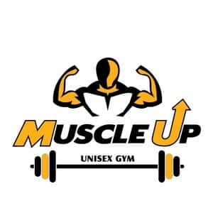 Muscle Up logo