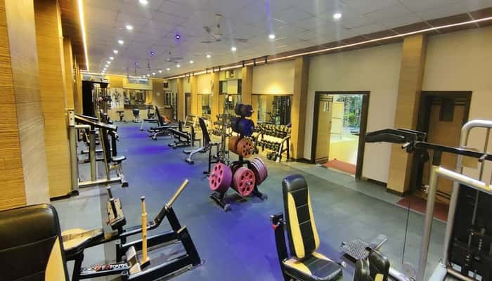 R G Fitness