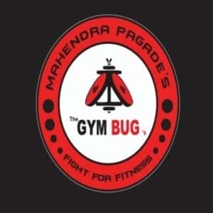 The Gym Bug's logo