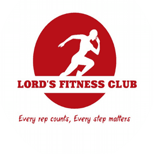 Lord Fitness Club logo