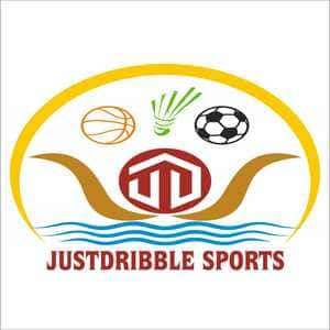 Justdribble Sports logo