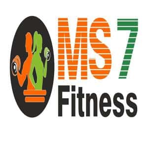 Ms7 Fitness logo