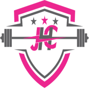 Jaipur Health Club Gym logo