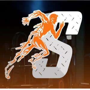 Square Fitness logo