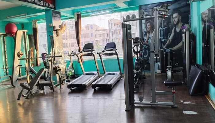 Aim Fitness Studio