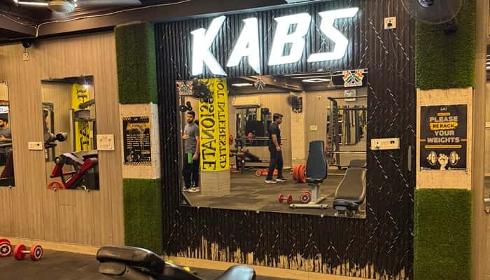 Kabs Fitness