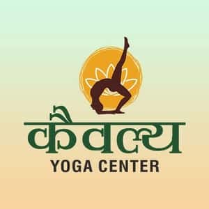 Kaivalya Yoga Center logo