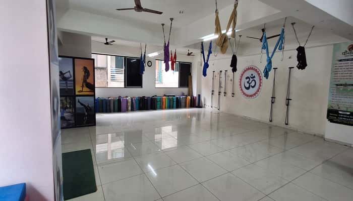 Kaivalya Yoga Center