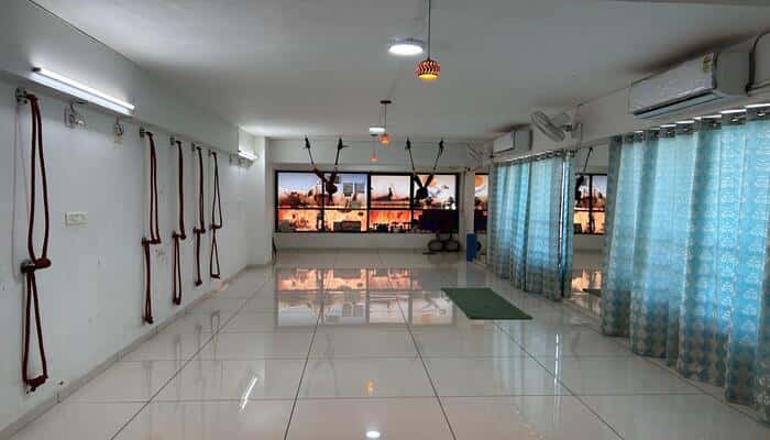 Anukul Yoga Studio