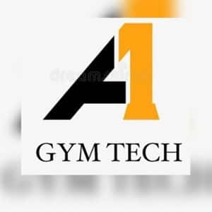 A1 Gym Tech logo