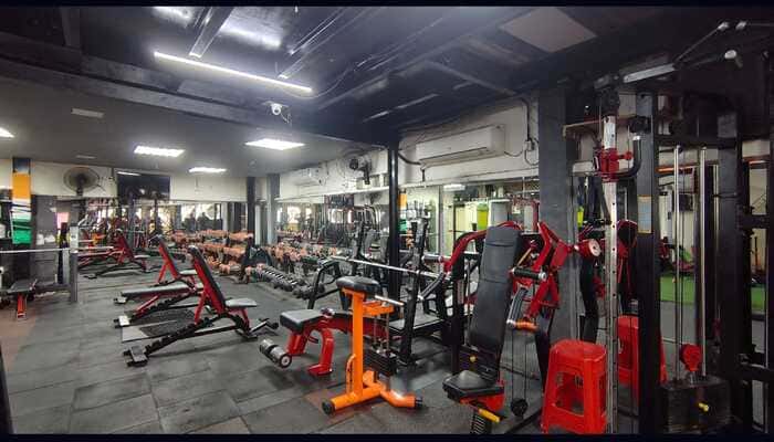 AK Fitness