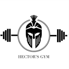 Hector's Gym logo