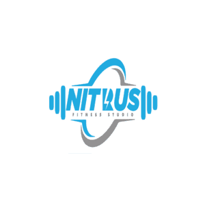 Nitrus Fitness Studio logo