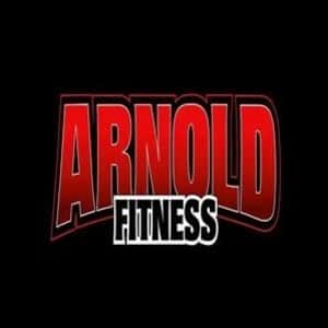 Arnold Fitness logo