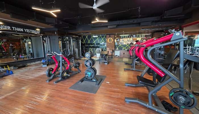 Royal Fitness