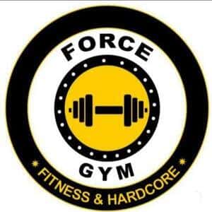 Force Gym logo