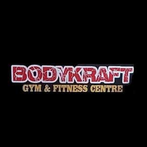 Bodykraft Gym And Fitness Centre logo
