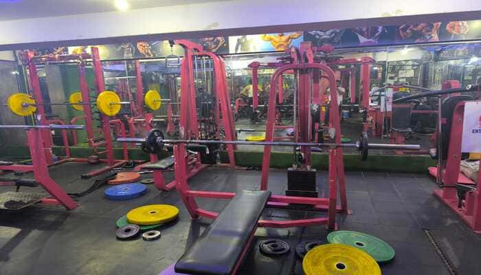 Bodykraft Gym And Fitness Centre