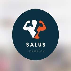 Salus Fitness logo
