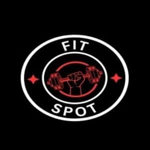 Fitspot Fitness Studio logo