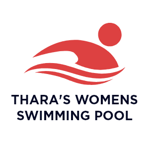 Thara Swimming Pool logo