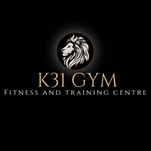 K31 Gym logo