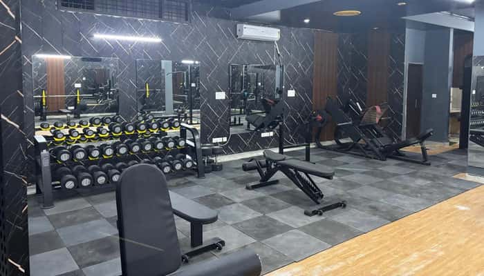 K31 Gym