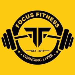 Focus Fitness logo