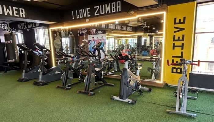 Max Fit Club