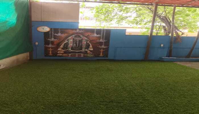 Thara Swimming Pool