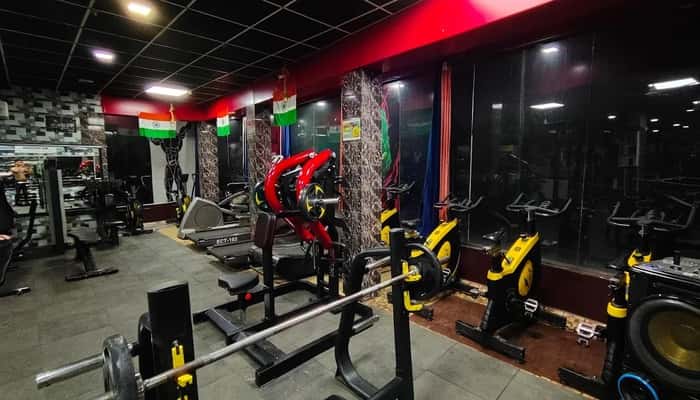 King Gym