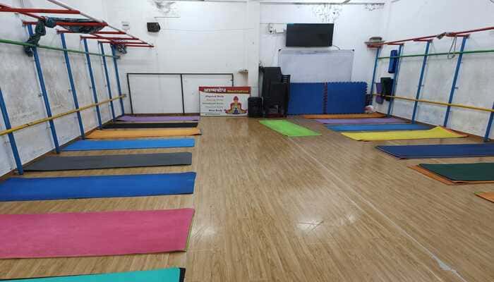 Prana Yoga Studio