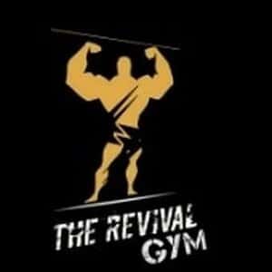 The Revival Gym logo