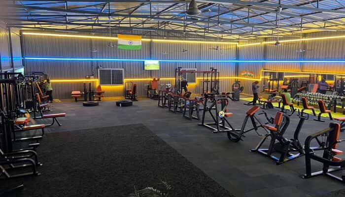 Fitness 15