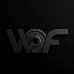 WellOFit logo
