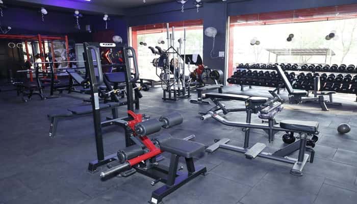Kas Fitness