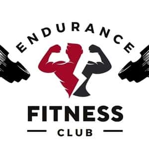 Endurance Fitness Club logo