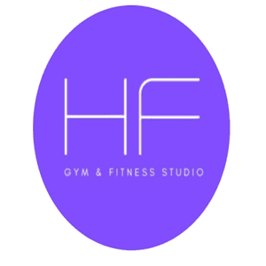 Hit Fit Gym logo