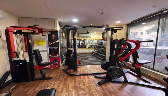 The GYM