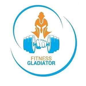 Fitness Gladiator By Multifit Lucknow logo