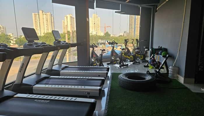 The Bodyline Gym
