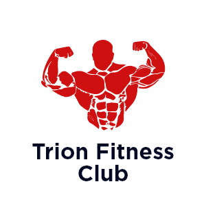 Trion Fitness Club logo