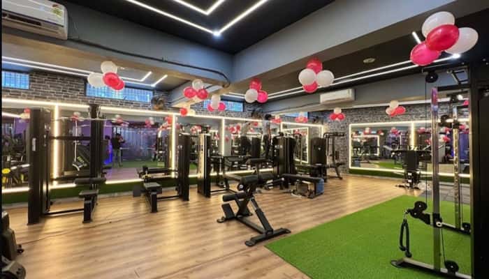 B2S Fitness