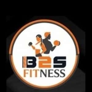 B2S Fitness logo