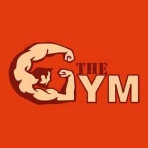 The GYM logo