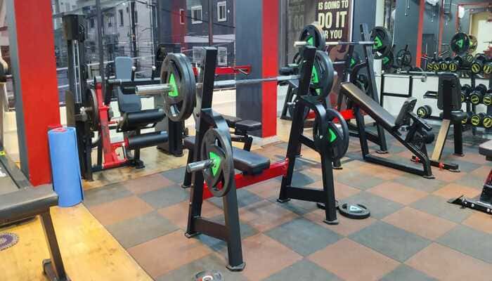 ZS Fitness