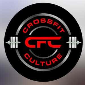 Crossfit Culture logo